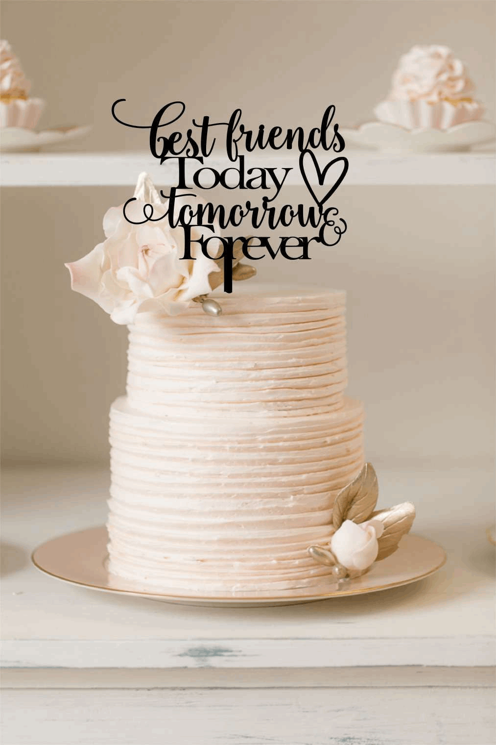 Friends Forever Mobile Wallpaper | Cool birthday cakes, Funny birthday cakes,  Happy birthday wishes images