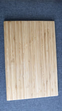 Load image into Gallery viewer, Design your Own - Engraved Chopping Board/Cheese Platter - w/ Handle
